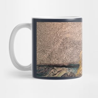 Mermaid Mug